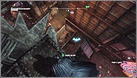 Infiltrate the Steel Mill (part 2) .